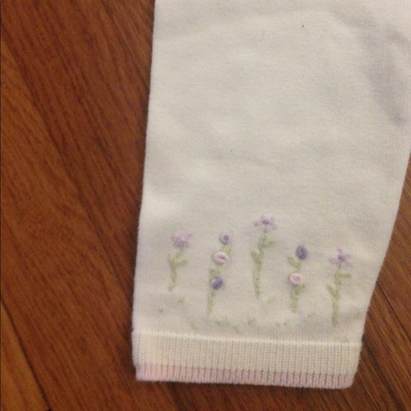 Little newcomers layette - Picture 3 of 5